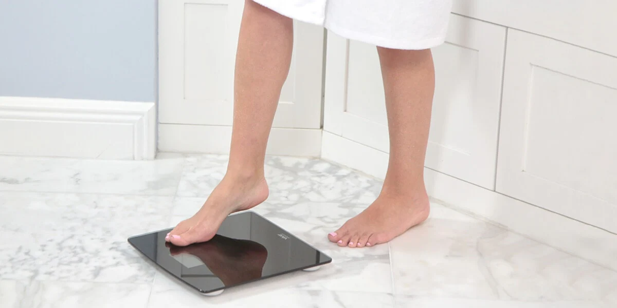 Manufacturer and Supplier of Personal Weight Scale